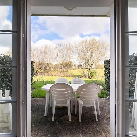 Les Maisons De Port Bourgenay - Maeva - Maison 3 Pieces 6 Personnes - Confort Mae-6439 Lejlighed *