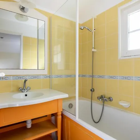 Les Maisons De Port Bourgenay - Maeva - Maison 3 Pieces 6 Personnes - Confort Mae-6439 Apartamento