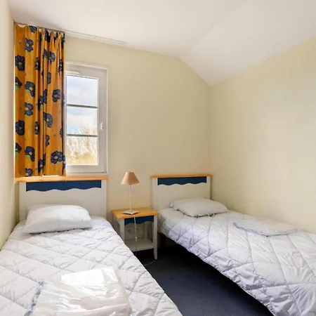 Appartement Les Maisons De Port Bourgenay - Maeva - Maison 3 Pièces 6 Personnes - Confort Mae-6439 *