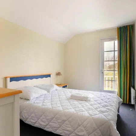 Les Maisons De Port Bourgenay - Maeva - Maison 3 Pieces 6 Personnes - Confort Mae-6439 *