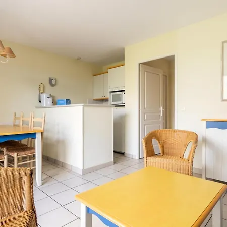 Les Maisons De Port Bourgenay - Maeva - Maison 3 Pieces 6 Personnes - Confort Mae-6439 * Talmont-Saint-Hilaire