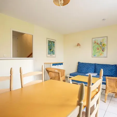 Les Maisons De Port Bourgenay - Maeva - Maison 3 Pieces 6 Personnes - Confort Mae-6439 Apartamento Talmont-Saint-Hilaire