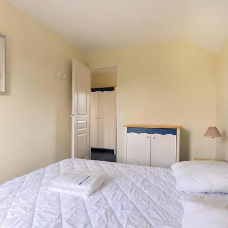 Les Maisons De Port Bourgenay - Maeva - Maison 3 Pieces 6 Personnes - Confort Mae-6439 Talmont-Saint-Hilaire