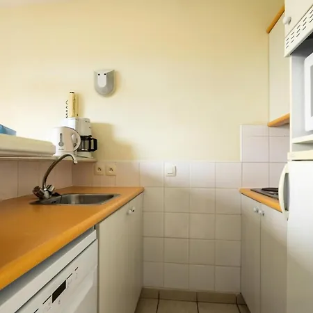 Les Maisons De Port Bourgenay - Maeva - Maison 3 Pieces 6 Personnes - Confort Mae-6439 Talmont-Saint-Hilaire