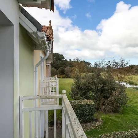 Les Maisons De Port Bourgenay - Maeva - Maison 3 Pièces 6 Personnes - Confort Mae-6439