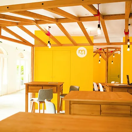 Les Maisons De Port Bourgenay - Maeva - Maison 3 Pieces 6 Personnes - Confort Mae-6439 *