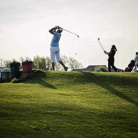 Les Maisons De Port Bourgenay - Maeva - Maison 3 Pieces 6 Personnes - Confort Mae-6439 Talmont-Saint-Hilaire