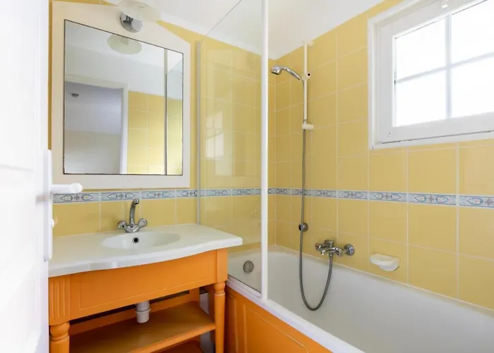 Les Maisons De Port Bourgenay - Maeva - Maison 3 Pieces 6 Personnes - Confort Mae-6439 דירה