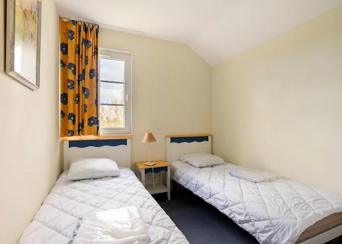 דירה Les Maisons De Port Bourgenay - Maeva - Maison 3 Pieces 6 Personnes - Confort Mae-6439 *