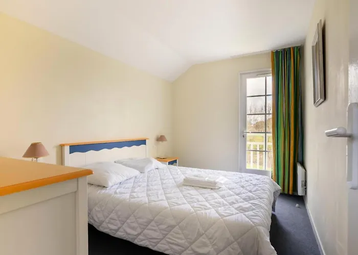 Les Maisons De Port Bourgenay - Maeva - Maison 3 Pieces 6 Personnes - Confort Mae-6439 *