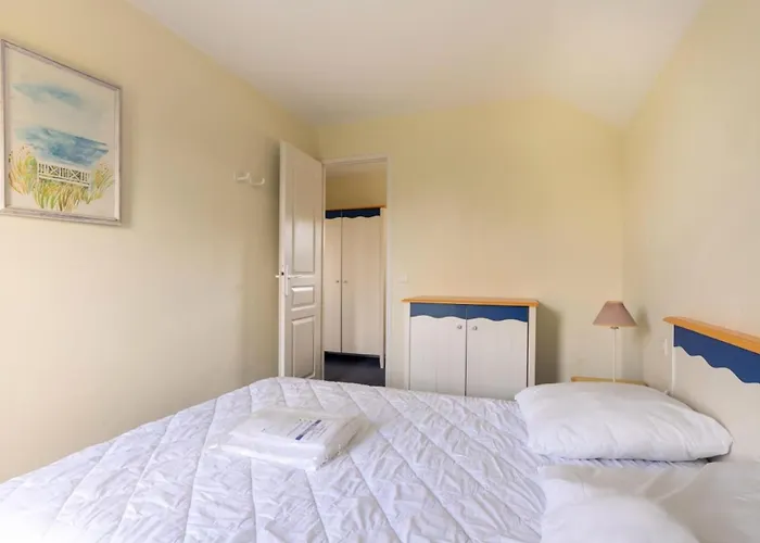 Les Maisons De Port Bourgenay - Maeva - Maison 3 Pieces 6 Personnes - Confort Mae-6439 Talmont-Saint-Hilaire