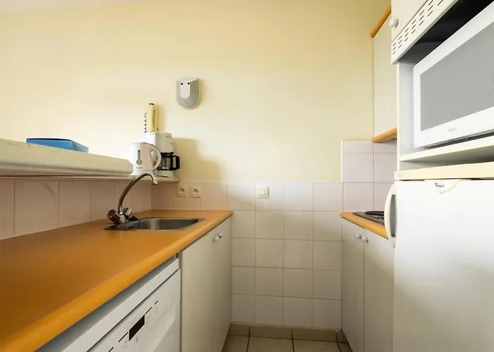 Les Maisons De Port Bourgenay - Maeva - Maison 3 Pieces 6 Personnes - Confort Mae-6439 Talmont-Saint-Hilaire