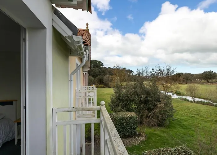 Les Maisons De Port Bourgenay - Maeva - Maison 3 Pieces 6 Personnes - Confort Mae-6439