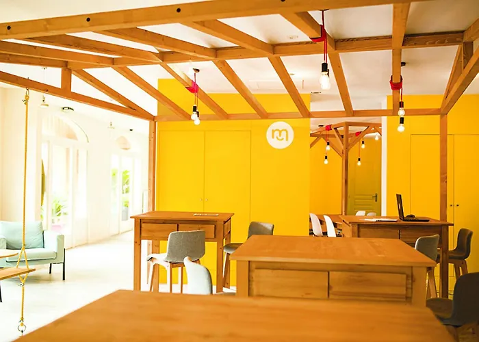 Les Maisons De Port Bourgenay - Maeva - Maison 3 Pieces 6 Personnes - Confort Mae-6439 *