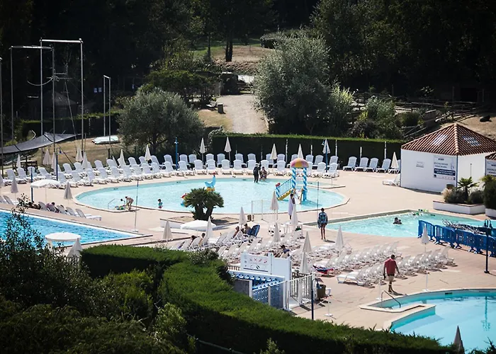 Les Maisons De Port Bourgenay - Maeva - Maison 3 Pieces 6 Personnes - Confort Mae-6439 דירה Talmont-Saint-Hilaire